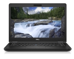 Dell NOTEBOOK LATITUDE 5490 14" INTEL CORE I5-7GEN. 8GB 256GB SSD 